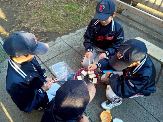 2026年　今年も楽しもう！！